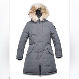 Nobis Women’s Payton Parka - Size XS